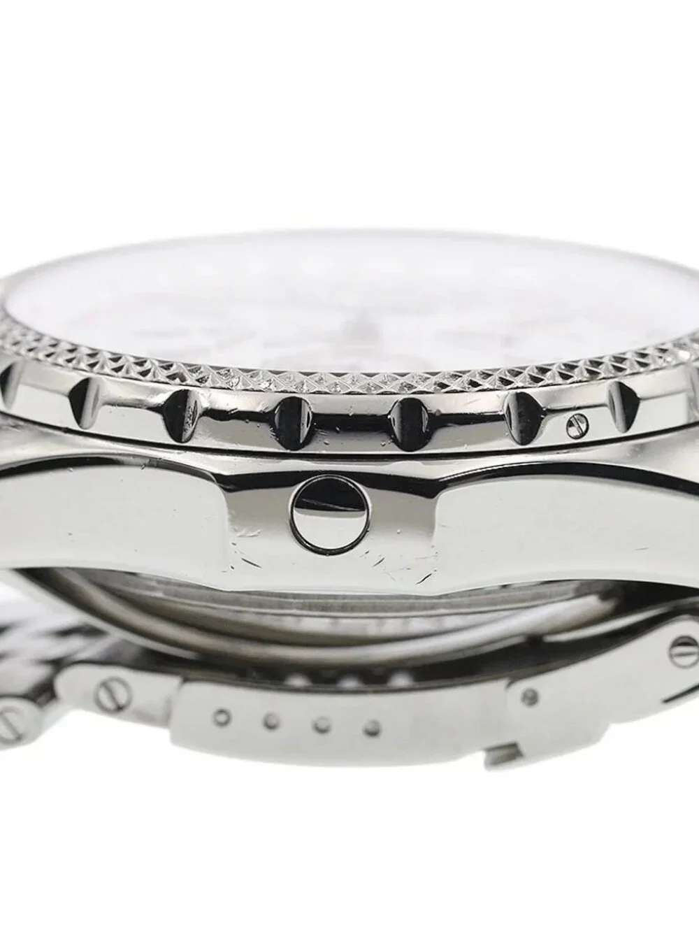 BREITLING Bentley Motors Chronograph Automatic Men's Watch_960649